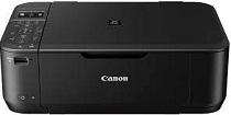 Canon PIXMA MG4260-stuurprogramma