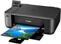 Canon PIXMA MG4270-stuurprogramma