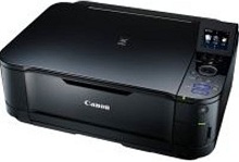 Canon PIXMA MG5140-stuurprogramma