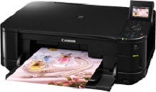 Canon PIXMA MG5150-stuurprogramma