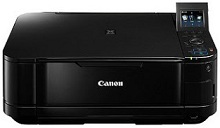 Canon PIXMA MG5210-stuurprogramma