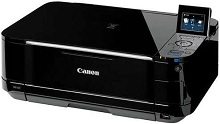 Canon PIXMA MG5220-stuurprogramma