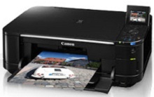 Canon PIXMA MG5240-stuurprogramma