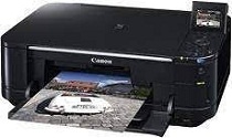 Canon PIXMA MG5270-stuurprogramma