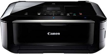 Canon PIXMA MG5320-stuurprogramma
