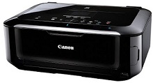 Canon PIXMA MG5370-stuurprogramma
