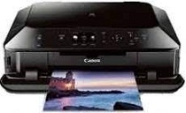 Canon PIXMA MG5470-stuurprogramma