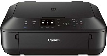 Canon PIXMA MG5520-stuurprogramma