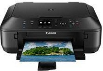 Canon PIXMA MG5560-stuurprogramma