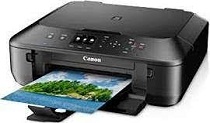Canon PIXMA MG5570-stuurprogramma