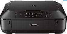 Canon PIXMA MG5620-stuurprogramma