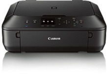 Canon PIXMA MG5622-stuurprogramma