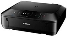 Canon PIXMA MG5640-stuurprogramma