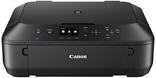 Canon PIXMA MG5650-stuurprogramma