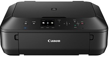 Canon PIXMA MG5660-stuurprogramma