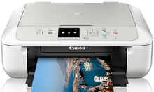 Canon PIXMA MG5710-stuurprogramma