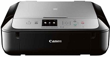 Canon PIXMA MG5721-stuurprogramma