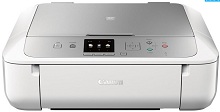 Canon PIXMA MG5722-stuurprogramma