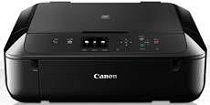 Canon PIXMA MG5740-stuurprogramma