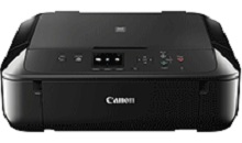 Canon PIXMA MG5750-stuurprogramma