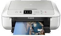 Canon PIXMA MG5751-stuurprogramma