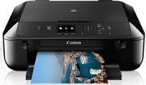 Canon PIXMA MG5753-stuurprogramma