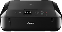 Canon PIXMA MG5760-stuurprogramma