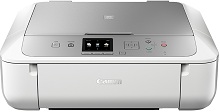 Canon PIXMA MG5765-stuurprogramma