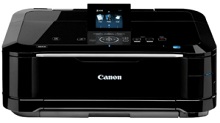 Canon PIXMA MG6140-stuurprogramma
