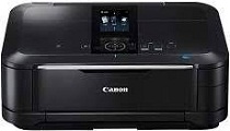 Canon PIXMA MG6170-stuurprogramma