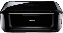 Canon PIXMA MG6220-stuurprogramma
