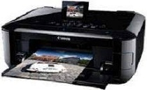 Canon PIXMA MG6270-stuurprogramma