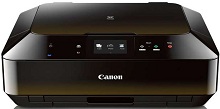 Canon PIXMA MG6320-stuurprogramma