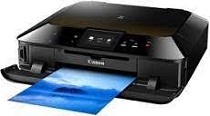 Canon PIXMA MG6370-stuurprogramma