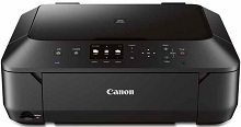 Canon PIXMA MG6420-stuurprogramma