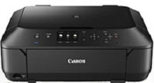 Canon PIXMA MG6450-stuurprogramma