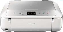Canon PIXMA MG6822-stuurprogramma