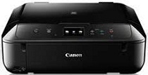 Canon PIXMA MG6840-stuurprogramma