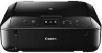 Canon PIXMA MG6850-stuurprogramma