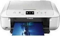 Canon PIXMA MG6852-stuurprogramma