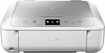Canon PIXMA MG6853-stuurprogramma