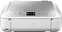 Canon PIXMA MG6865-stuurprogramma