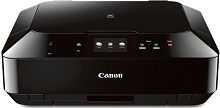 Canon PIXMA MG7120-stuurprogramma