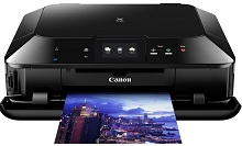 Canon PIXMA MG7140-stuurprogramma