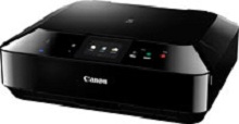 Canon PIXMA MG7150-stuurprogramma