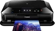 Canon PIXMA MG7160-stuurprogramma