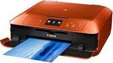 Canon PIXMA MG7570-stuurprogramma