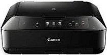 Canon PIXMA MG7740-stuurprogramma