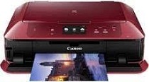Canon PIXMA MG7752-stuurprogramma