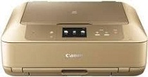 Canon PIXMA MG7753-stuurprogramma